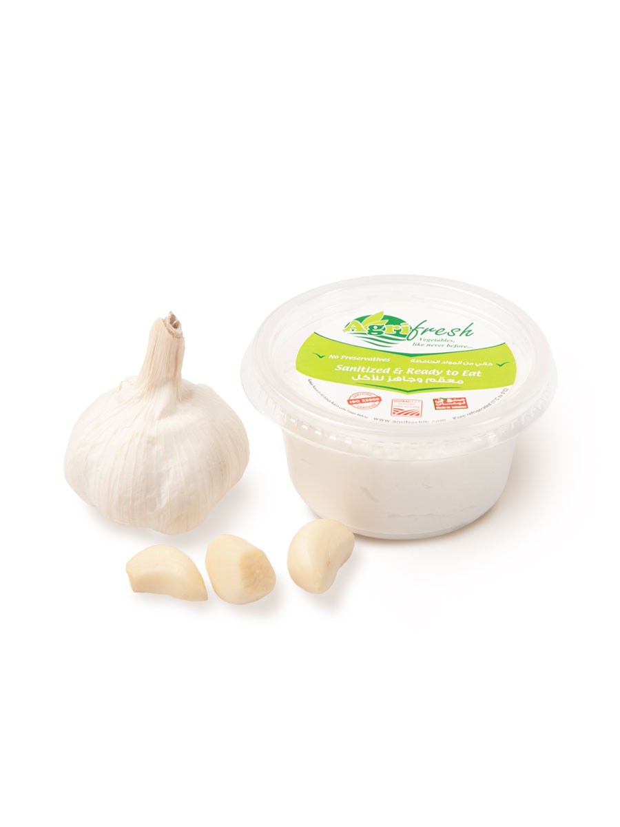 S&B Grated Fresh Garlic Paste (Tube) 43g - NikanKitchen (日韓台所)